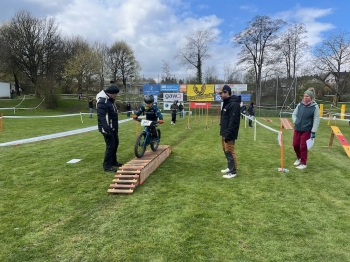 Vittoria-Fischer Cup Langendorf
